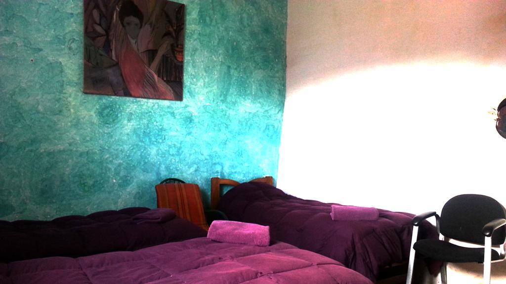 Casa De La Gringa Hostel Cusco Exterior foto
